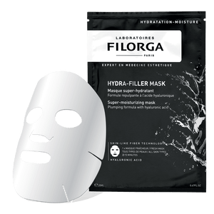 HYDRA FILLER MASK FILORGA