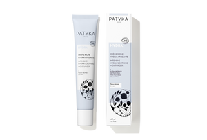 HYDRA-SOOTHING MOISTURIZER PATYKA