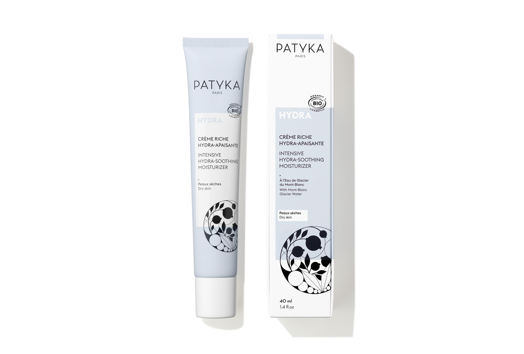 HYDRA-SOOTHING MOISTURIZER PATYKA