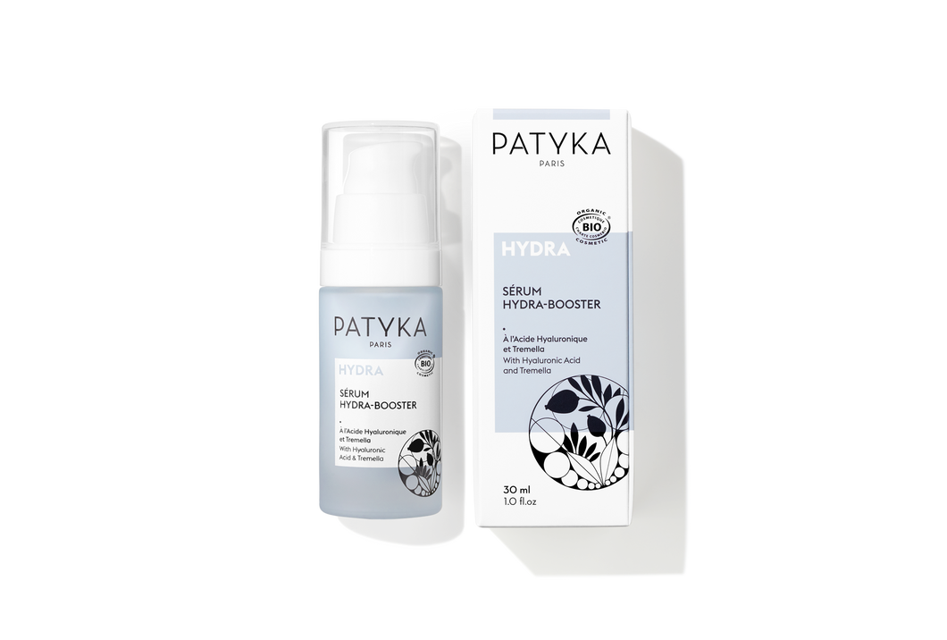 HYDRA-BOOSTER SERUM PATYKA