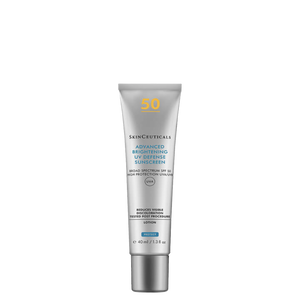 ADVANCED BRIGHTENING UV DEFENSE SPF 50 SKINCEUTICALS: