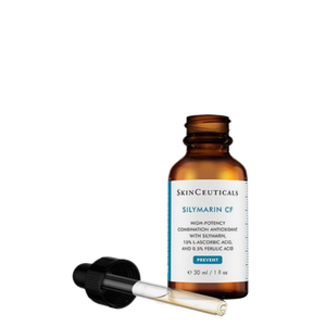 SILYMARIN CF SKINCEUTICALS