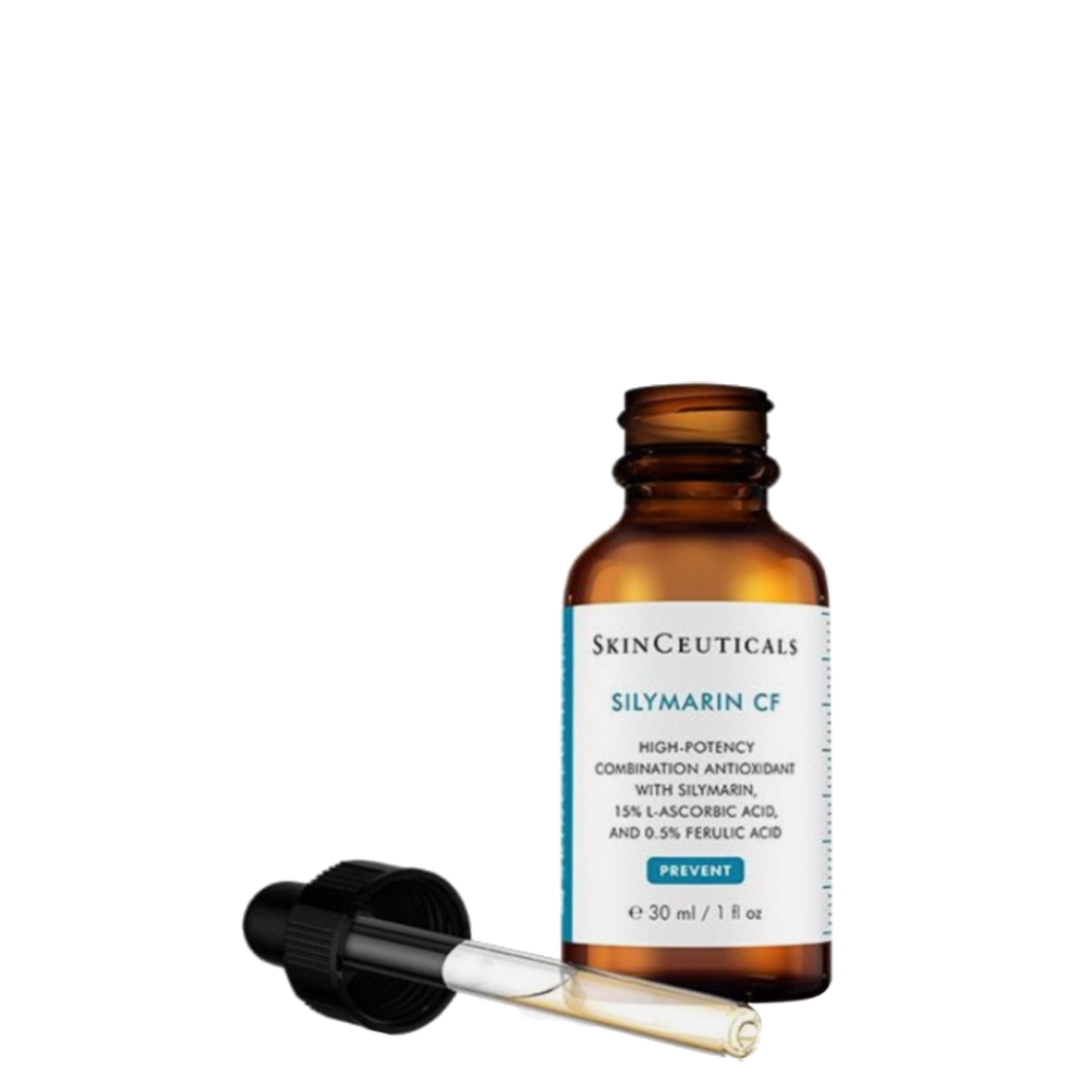 SILYMARIN CF SKINCEUTICALS