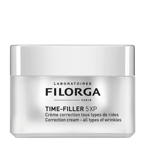 TIME FILLER 5XP CREMA