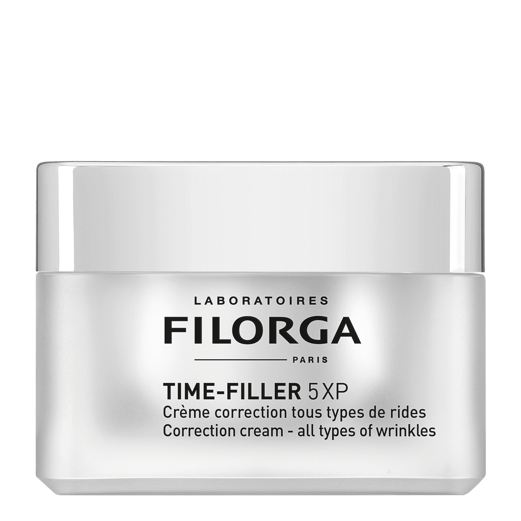 TIME FILLER 5XP CREMA