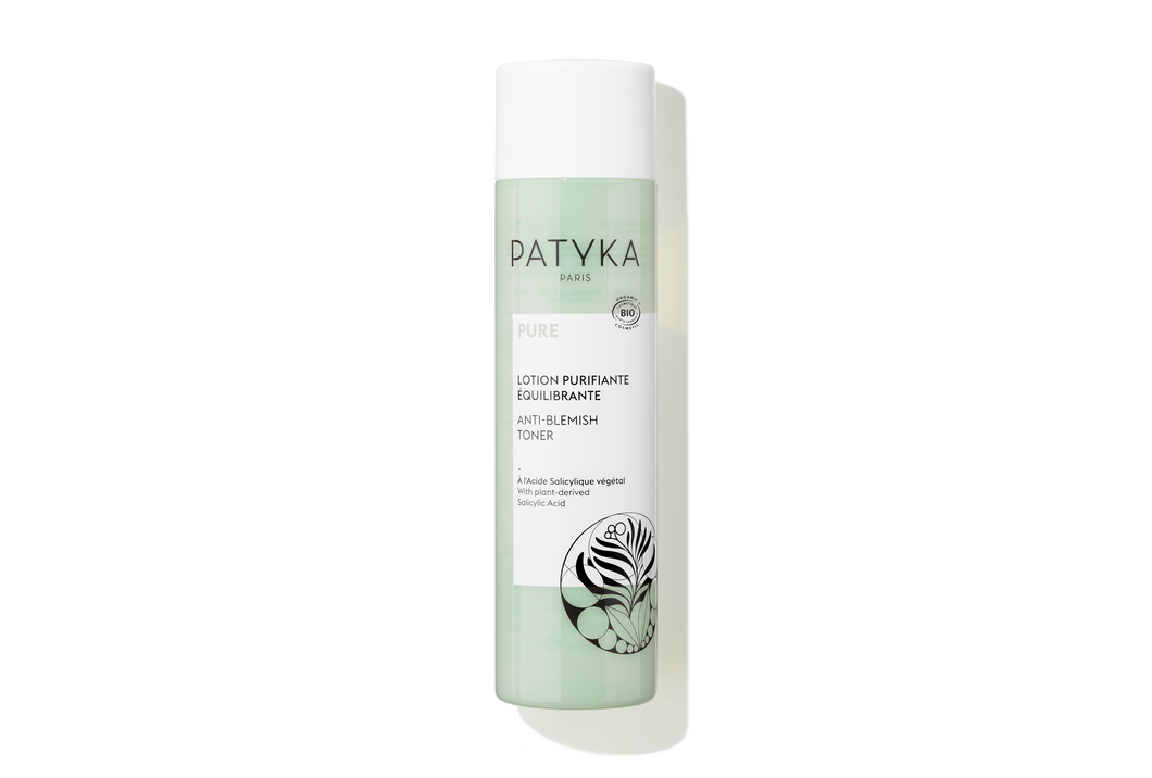 ANTI-BLEMISH TONER PATYKA