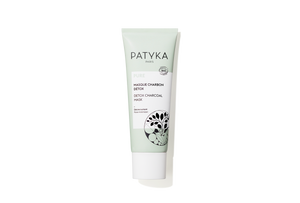 DETOX CHARCOAL MASK PATYKA