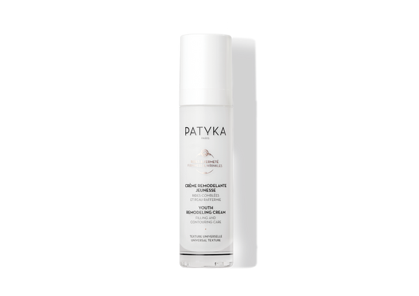 YOUTH REMODELING CREAM PATYKA