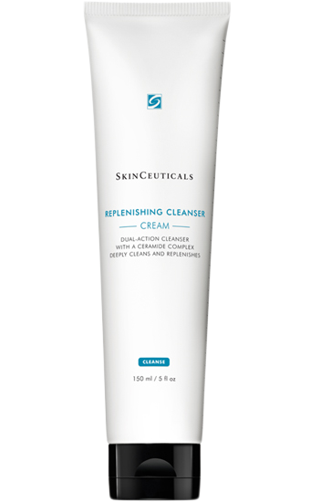 REPLENESHING CLEANSER SKINCEUTICALS