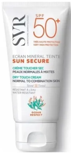 SUN SECURE ECRAN MINERAL TINTE