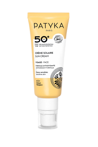 FACE SUN SPRAY SPF50+ PATYKA