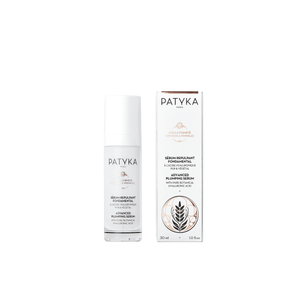 ADVANCE PLUMPING SERUM PATYKA