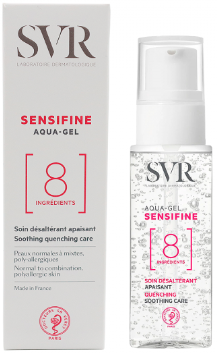 SENSIFINE AQUAGEL