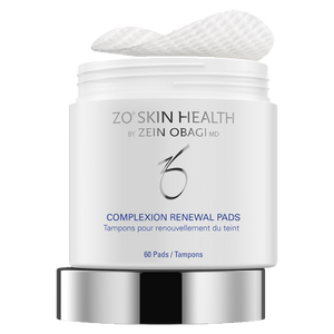 COMPLEXION RENEWAL PADS ZO SKIN HEALTH