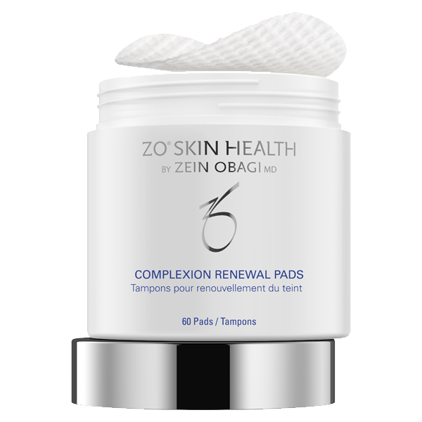 COMPLEXION RENEWAL PADS ZO SKIN HEALTH