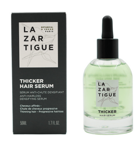 THICKER HAIR SERUM