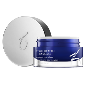 INTENSIVE EYE CREME ZO SKIN HEALTH