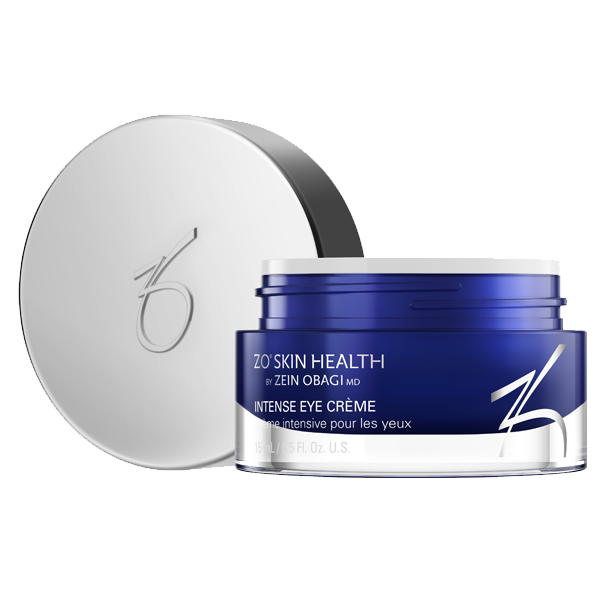 INTENSIVE EYE CREME ZO SKIN HEALTH