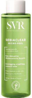 SEBIACLEAR MICRO PEEL