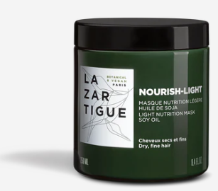 MASCARILLA NOURISH-LIGHT