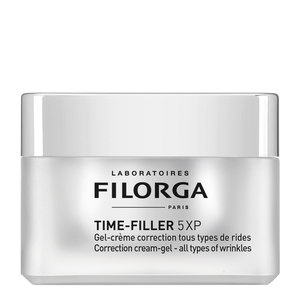 TIME FILLER 5XP GEL FILORGA