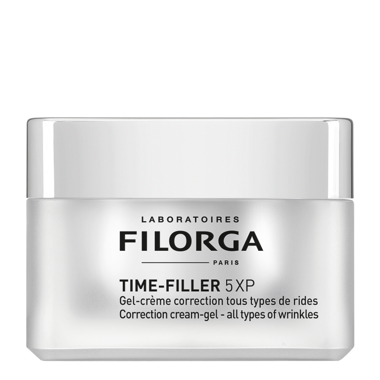 TIME FILLER 5XP GEL FILORGA