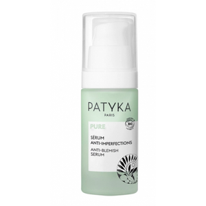 ANTI-BLEMISH SERUM PATYKA