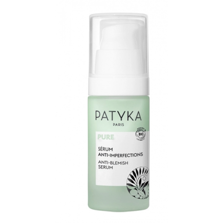 ANTI-BLEMISH SERUM PATYKA