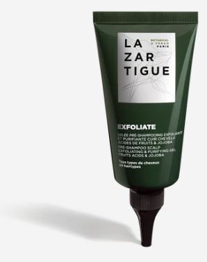 EXFOLIANTE PRE-CHAMPÚ